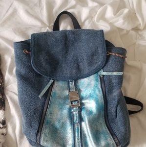 🎒NEEDS TO GO🎒Free People Backpack